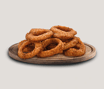210 Onion Rings