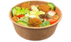 58 Falafel Salat